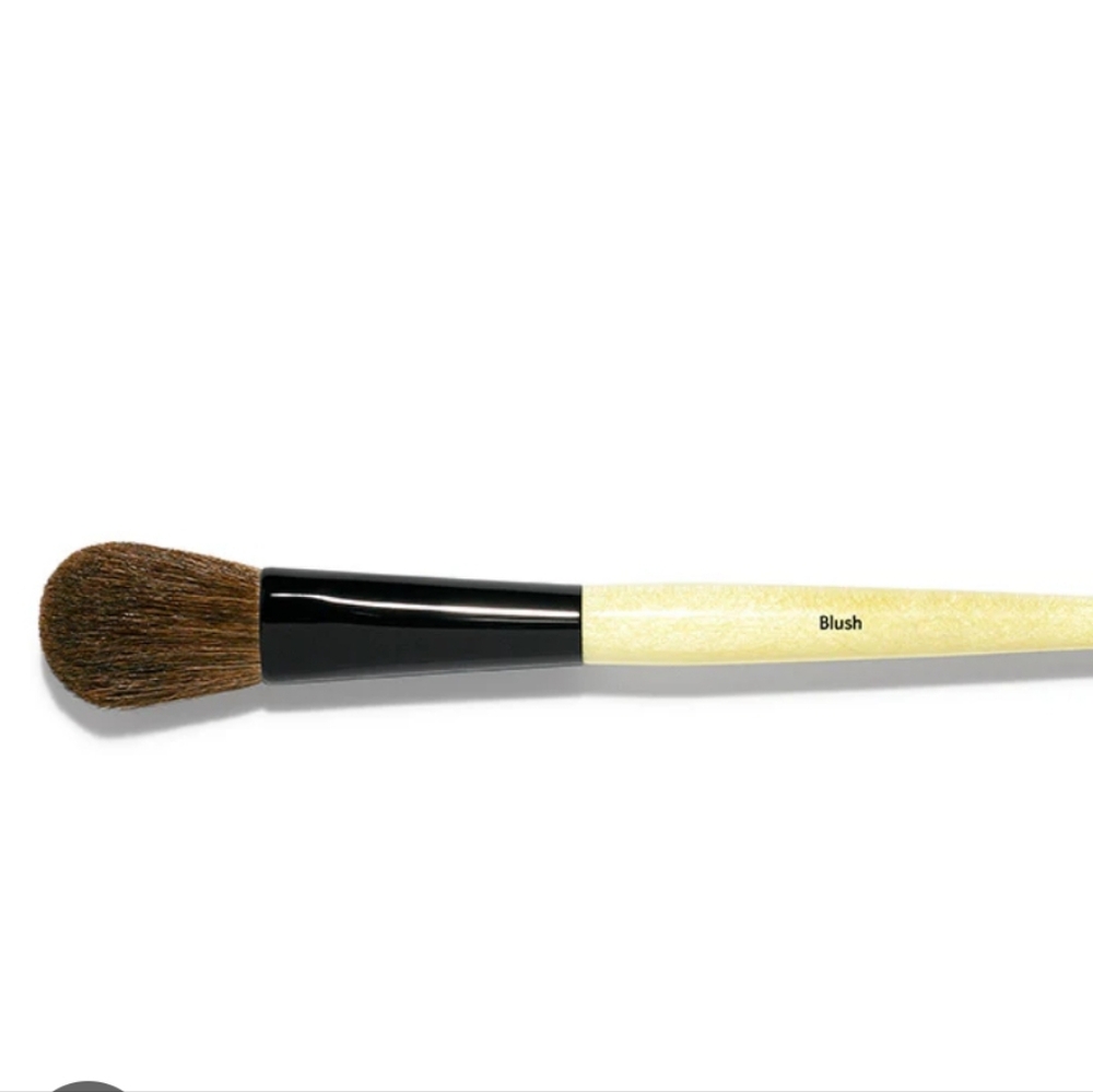 Bobbi Brown Makeup Blush Brush